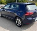 Синій Фольксваген e-Golf, об'ємом двигуна 0 л та пробігом 171 тис. км за 8199 $, фото 14 на Automoto.ua