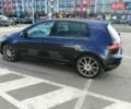 Синій Фольксваген e-Golf, об'ємом двигуна 0 л та пробігом 133 тис. км за 9300 $, фото 1 на Automoto.ua