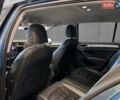 Синий Фольксваген e-Golf, объемом двигателя 0 л и пробегом 114 тыс. км за 10400 $, фото 27 на Automoto.ua