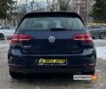 Синій Фольксваген e-Golf, об'ємом двигуна 24 л та пробігом 131 тис. км за 8900 $, фото 5 на Automoto.ua
