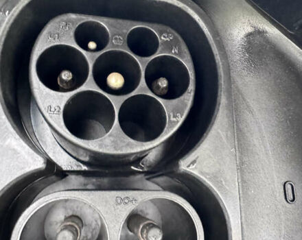 Синий Фольксваген e-Golf, объемом двигателя 0 л и пробегом 99 тыс. км за 9500 $, фото 76 на Automoto.ua