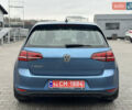 Синий Фольксваген e-Golf, объемом двигателя 0 л и пробегом 168 тыс. км за 7350 $, фото 26 на Automoto.ua