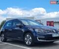 Синій Фольксваген e-Golf, об'ємом двигуна 0 л та пробігом 124 тис. км за 9700 $, фото 1 на Automoto.ua