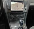 Синий Фольксваген e-Golf, объемом двигателя 0 л и пробегом 109 тыс. км за 8750 $, фото 24 на Automoto.ua