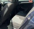 Синий Фольксваген e-Golf, объемом двигателя 0 л и пробегом 169 тыс. км за 7950 $, фото 13 на Automoto.ua