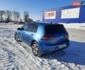 Синий Фольксваген e-Golf, объемом двигателя 0 л и пробегом 150 тыс. км за 8600 $, фото 11 на Automoto.ua