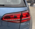 Синій Фольксваген e-Golf, об'ємом двигуна 0 л та пробігом 105 тис. км за 8000 $, фото 17 на Automoto.ua