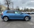 Синій Фольксваген e-Golf, об'ємом двигуна 0 л та пробігом 146 тис. км за 10490 $, фото 14 на Automoto.ua