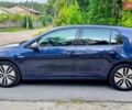 Синій Фольксваген e-Golf, об'ємом двигуна 0 л та пробігом 92 тис. км за 9000 $, фото 9 на Automoto.ua