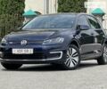 Синій Фольксваген e-Golf, об'ємом двигуна 0 л та пробігом 97 тис. км за 14550 $, фото 2 на Automoto.ua