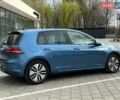 Синій Фольксваген e-Golf, об'ємом двигуна 0 л та пробігом 139 тис. км за 8450 $, фото 3 на Automoto.ua