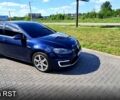 Синий Фольксваген e-Golf, объемом двигателя 85 л и пробегом 157 тыс. км за 9999 $, фото 6 на Automoto.ua