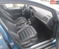 Синий Фольксваген e-Golf, объемом двигателя 0 л и пробегом 170 тыс. км за 8200 $, фото 3 на Automoto.ua