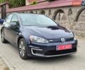 Синий Фольксваген e-Golf, объемом двигателя 0 л и пробегом 130 тыс. км за 8000 $, фото 2 на Automoto.ua