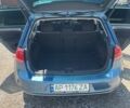 Синий Фольксваген e-Golf, объемом двигателя 0 л и пробегом 143 тыс. км за 7500 $, фото 11 на Automoto.ua