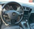 Синій Фольксваген e-Golf, об'ємом двигуна 0 л та пробігом 121 тис. км за 8800 $, фото 15 на Automoto.ua