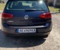 Синий Фольксваген e-Golf, объемом двигателя 0 л и пробегом 68 тыс. км за 9900 $, фото 2 на Automoto.ua