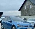 Синий Фольксваген e-Golf, объемом двигателя 0 л и пробегом 71 тыс. км за 8200 $, фото 6 на Automoto.ua