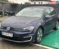 Синий Фольксваген e-Golf, объемом двигателя 0 л и пробегом 114 тыс. км за 8750 $, фото 3 на Automoto.ua