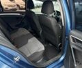 Синій Фольксваген e-Golf, об'ємом двигуна 0 л та пробігом 146 тис. км за 10490 $, фото 38 на Automoto.ua