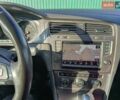 Синій Фольксваген e-Golf, об'ємом двигуна 0 л та пробігом 76 тис. км за 9900 $, фото 2 на Automoto.ua