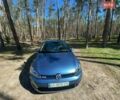 Синий Фольксваген e-Golf, объемом двигателя 0 л и пробегом 175 тыс. км за 8700 $, фото 13 на Automoto.ua
