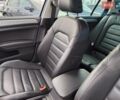 Синій Фольксваген e-Golf, об'ємом двигуна 0 л та пробігом 131 тис. км за 9444 $, фото 44 на Automoto.ua