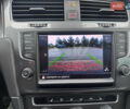 Синий Фольксваген e-Golf, объемом двигателя 0 л и пробегом 114 тыс. км за 8750 $, фото 11 на Automoto.ua