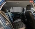 Синий Фольксваген e-Golf, объемом двигателя 0 л и пробегом 114 тыс. км за 10400 $, фото 25 на Automoto.ua