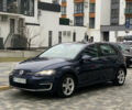 Синий Фольксваген e-Golf, объемом двигателя 0 л и пробегом 63 тыс. км за 9500 $, фото 3 на Automoto.ua