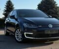 Синий Фольксваген e-Golf, объемом двигателя 0 л и пробегом 185 тыс. км за 10500 $, фото 1 на Automoto.ua