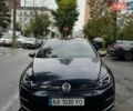 Синий Фольксваген e-Golf, объемом двигателя 0 л и пробегом 135 тыс. км за 9199 $, фото 1 на Automoto.ua