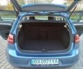 Синій Фольксваген e-Golf, об'ємом двигуна 0 л та пробігом 88 тис. км за 9750 $, фото 89 на Automoto.ua