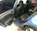 Синій Фольксваген e-Golf, об'ємом двигуна 0 л та пробігом 117 тис. км за 10600 $, фото 18 на Automoto.ua