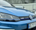 Синий Фольксваген e-Golf, объемом двигателя 0 л и пробегом 71 тыс. км за 8200 $, фото 14 на Automoto.ua