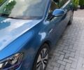 Синий Фольксваген e-Golf, объемом двигателя 0 л и пробегом 154 тыс. км за 7800 $, фото 12 на Automoto.ua