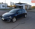 Синій Фольксваген e-Golf, об'ємом двигуна 0 л та пробігом 93 тис. км за 9500 $, фото 11 на Automoto.ua