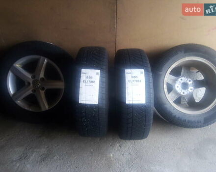 Синий Фольксваген e-Golf, объемом двигателя 0 л и пробегом 88 тыс. км за 9950 $, фото 6 на Automoto.ua