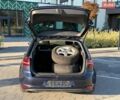 Синий Фольксваген e-Golf, объемом двигателя 0 л и пробегом 148 тыс. км за 8200 $, фото 6 на Automoto.ua