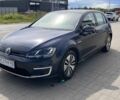Синій Фольксваген e-Golf, об'ємом двигуна 0 л та пробігом 171 тис. км за 8199 $, фото 27 на Automoto.ua
