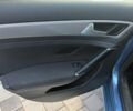 Синій Фольксваген e-Golf, об'ємом двигуна 0 л та пробігом 88 тис. км за 9750 $, фото 37 на Automoto.ua