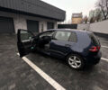 Синій Фольксваген e-Golf, об'ємом двигуна 0 л та пробігом 105 тис. км за 8250 $, фото 6 на Automoto.ua