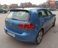 Синій Фольксваген e-Golf, об'ємом двигуна 0 л та пробігом 122 тис. км за 9300 $, фото 1 на Automoto.ua
