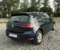 Синий Фольксваген e-Golf, объемом двигателя 0 л и пробегом 118 тыс. км за 8400 $, фото 9 на Automoto.ua