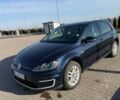 Синій Фольксваген e-Golf, об'ємом двигуна 0 л та пробігом 114 тис. км за 10000 $, фото 1 на Automoto.ua
