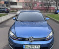 Синий Фольксваген e-Golf, объемом двигателя 0 л и пробегом 99 тыс. км за 9500 $, фото 8 на Automoto.ua