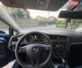 Синий Фольксваген e-Golf, объемом двигателя 0 л и пробегом 139 тыс. км за 7899 $, фото 6 на Automoto.ua