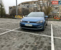 Синій Фольксваген e-Golf, об'ємом двигуна 0 л та пробігом 117 тис. км за 10600 $, фото 3 на Automoto.ua