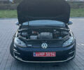 Синий Фольксваген e-Golf, объемом двигателя 0 л и пробегом 114 тыс. км за 7300 $, фото 10 на Automoto.ua