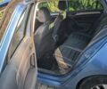 Синий Фольксваген e-Golf, объемом двигателя 0 л и пробегом 114 тыс. км за 10400 $, фото 16 на Automoto.ua